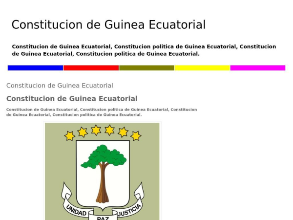 guineadocumento.blogspot.com