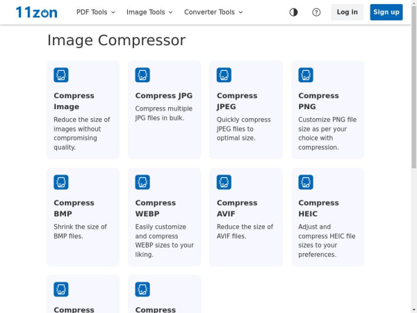 imagecompressor.11zon.com